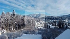 Pensiune Clabucet Predeal I Vila I partie la 900m I Comision 0% - imagine 2