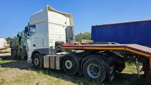 Cap tractor DAF XF 510 - imagine 7