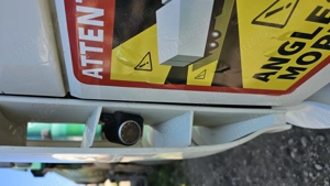 Cap tractor DAF XF 510 - imagine 4