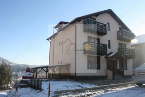 Pensiune Clabucet Predeal I Vila I partie la 900m I Comision 0% - imagine 18