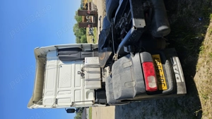 Cap tractor DAF XF 510 - imagine 11