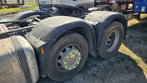 Cap tractor DAF XF 510 - imagine 12