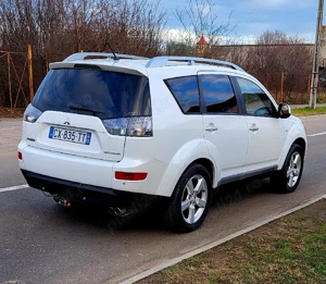 Mithubisi Qulander 4 4    - imagine 3