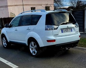 Mithubisi Qulander 4 4    - imagine 2