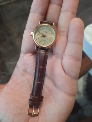 Ceas Atlantic de damă - imagine 2