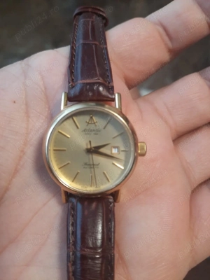 Ceas Atlantic de damă