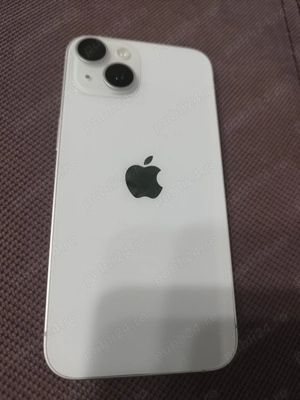 Vand iPhone 14 full box - imagine 4