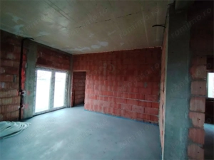 Comision 0 - Duplex despartit prin baie - teren 380 mp - toate utilitatile - imagine 6