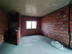 Comision 0 - Duplex despartit prin baie - teren 380 mp - toate utilitatile - imagine 5