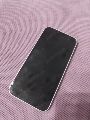 Vand iPhone 14 full box - imagine 2