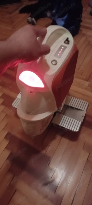 Monociclu electric ieftin revizuit k nou