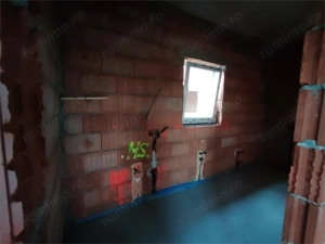 Comision 0 - Duplex despartit prin baie - teren 380 mp - toate utilitatile - imagine 9