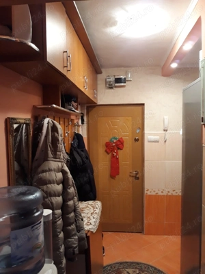 Vand ap cu 2 camere in oradea  - imagine 4