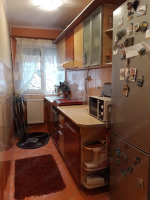 Vand ap cu 2 camere in oradea  - imagine 3