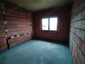 Comision 0 - Duplex despartit prin baie - teren 380 mp - toate utilitatile - imagine 10