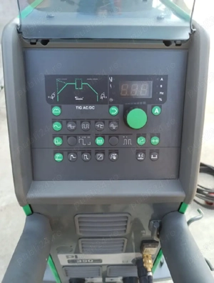 Apara sudura profesional  - imagine 3