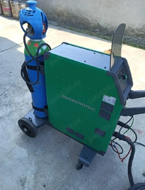 Apara sudura profesional  - imagine 5