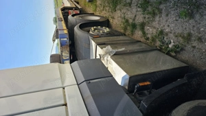 Cap tractor DAF XF 510  - imagine 11