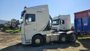 Cap tractor DAF XF 510  - imagine 5