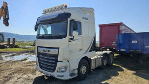 Cap tractor DAF XF 510  - imagine 6