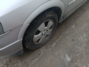 Dezmembrez opel astra g 1,7 cdti an 2004 - imagine 3