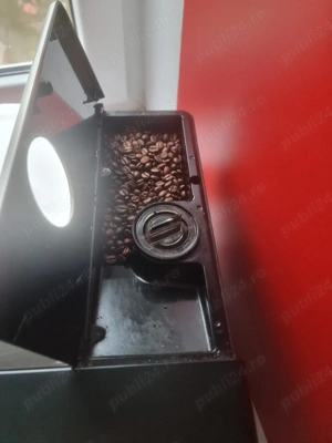 Expresor cafea automată 