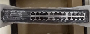 Switch TP-link TL-SG 1024D - imagine 2