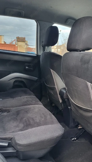 Mithubisi Qulander 4 4    - imagine 10