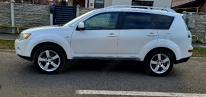 Mithubisi Qulander 4 4    - imagine 7