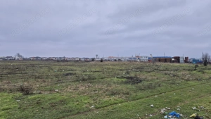 Teren intravilan 31497 mp - Chitila zona industriala de hale - imagine 5
