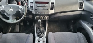 Mithubisi Qulander 4 4    - imagine 6