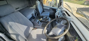 Platformă transport utilaje Mercedes-Benz Axor 280 - imagine 8