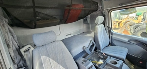 Platformă transport utilaje Mercedes-Benz Axor 280 - imagine 9