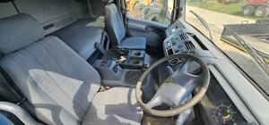 Platformă transport utilaje Mercedes-Benz Axor 280 - imagine 7