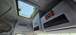 Platformă transport utilaje Mercedes-Benz Axor 280 - imagine 11