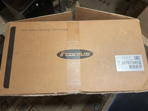 Vand invertor Fronius Primo 5.1 monofazat 5kw - imagine 5