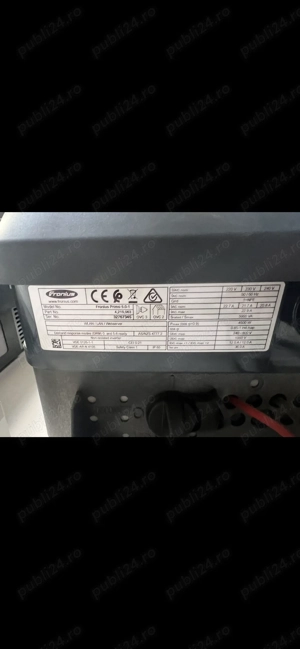 Vand invertor Fronius Primo 5.1 monofazat 5kw - imagine 3