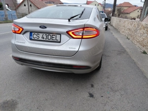 De vanzare Ford Mondeo - imagine 4