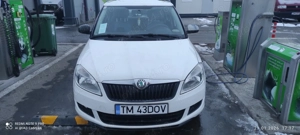 vand skoda fabia 2 - imagine 5
