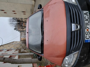 De vanzare Dacia Logan 