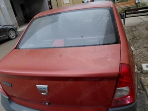 De vanzare Dacia Logan  - imagine 3