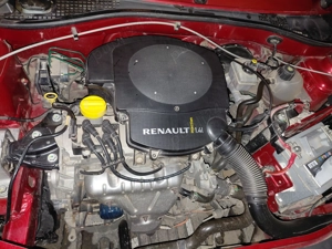 De vanzare Dacia Logan  - imagine 5