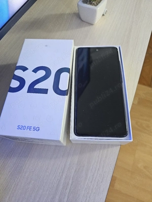 Galaxy S20 FE 5G