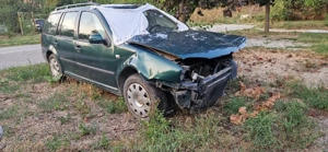 vand Volkswagen golf4