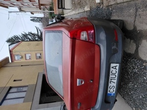 De vanzare Dacia Logan  - imagine 2