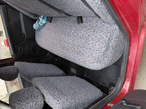 De vanzare Dacia Logan  - imagine 4