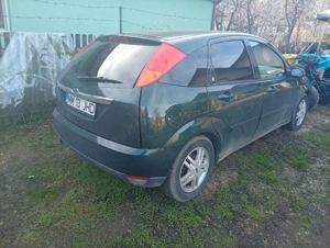 ford chia 18 benzina  - imagine 2