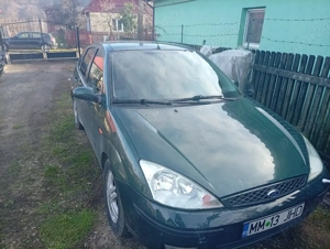 ford chia 18 benzina  - imagine 3