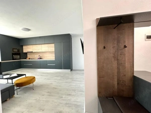 APARTAMENT 2 CAMERE I BLOC NOU I ETAJ 2 I MOBILAT COMPLET I DISPONIBIL I - imagine 12
