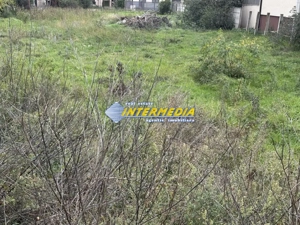 Teren intravilan I 760 mp I  DE VANZARE I in Barabant cu toate utilitatile I - imagine 3